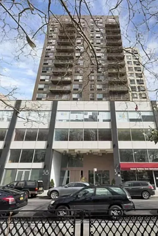 Delancey Tower Διαμέρισμα Νέα Υόρκη