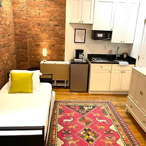 Nestel Nest 1 Bedroom New York