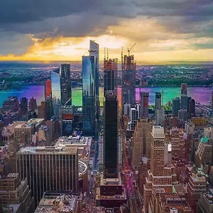 Hudson New York