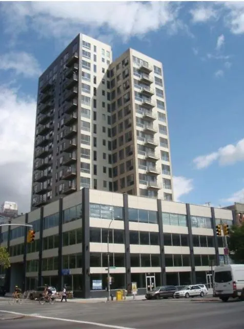 Privat bolig Delancey Tower Lejlighed New York